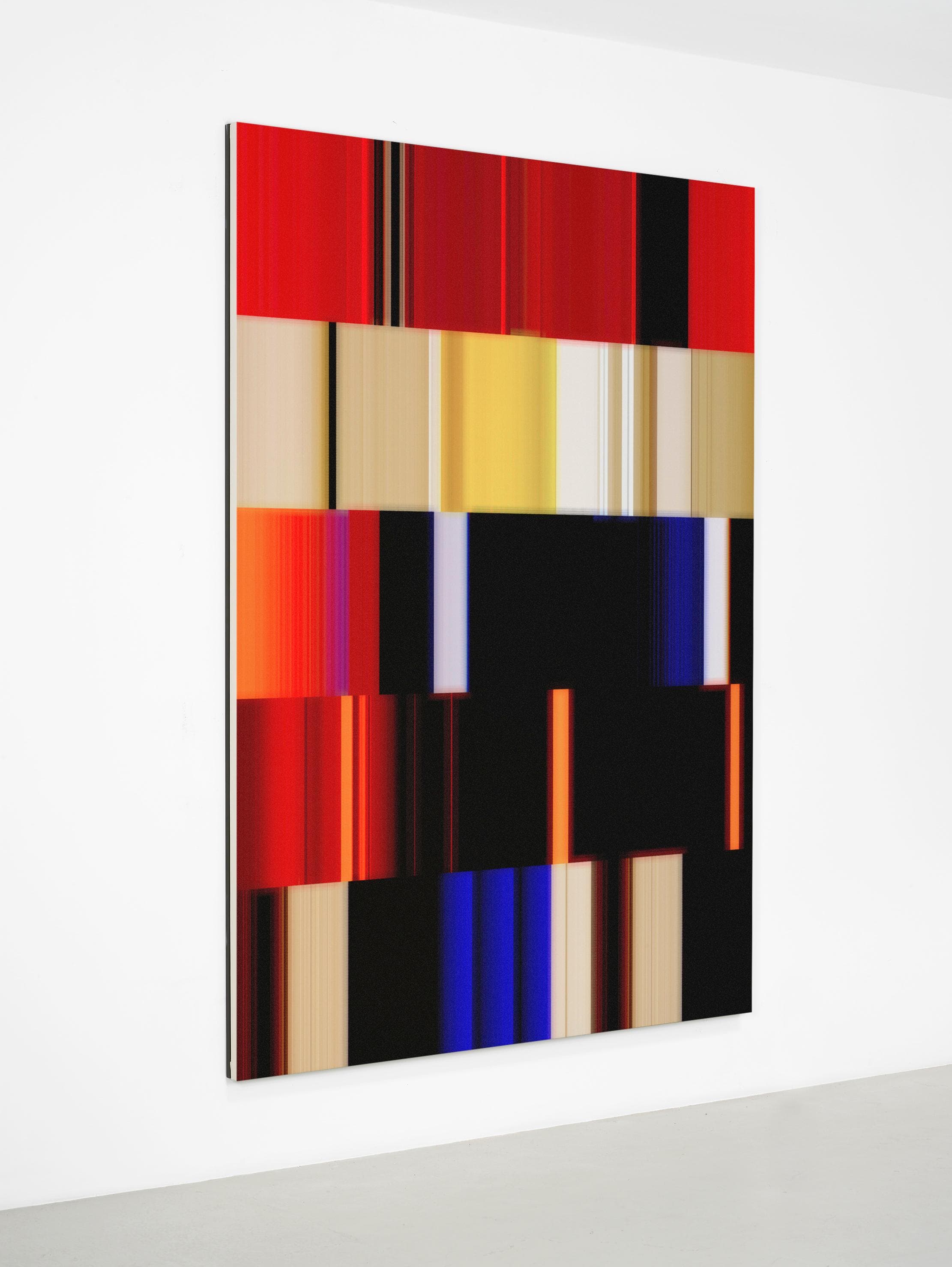 A new series of editions